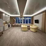 жк морская симфония * Oděsa