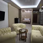 жк морская симфония Apartment Odessa