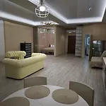 Apartment жк морская симфония Odessa