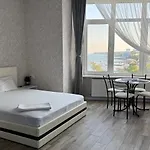 Apartmán жк морская симфония Oděsa