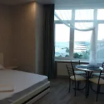 Apartment жк морская симфония