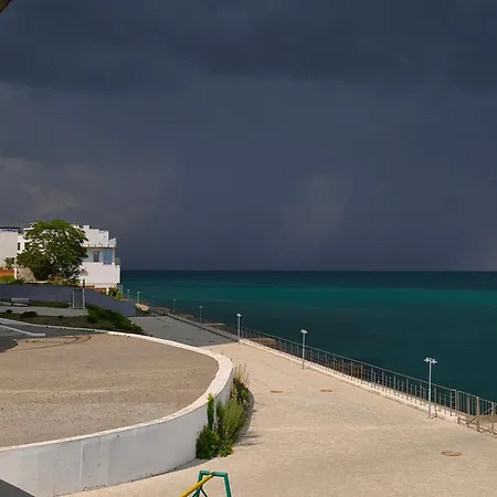 жк морская симфония Appartamento