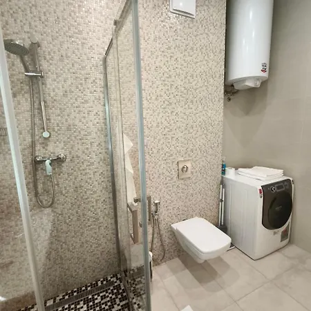 жк морская симфония Odessa