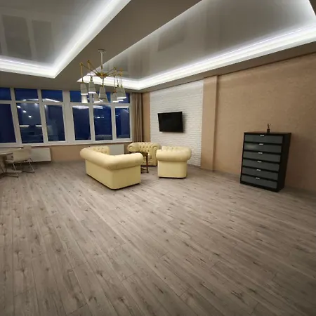 жк морская симфония * Odessa