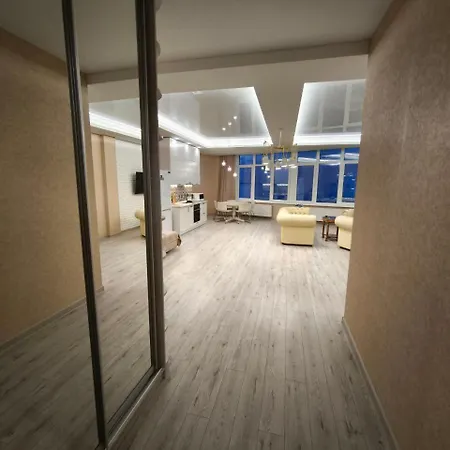 Apartman жк морская симфония *