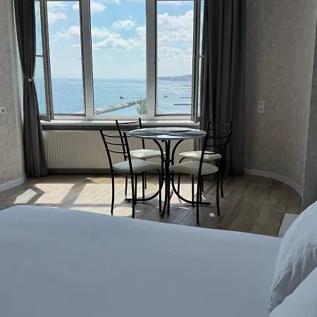 жк морская симфония Apartman *