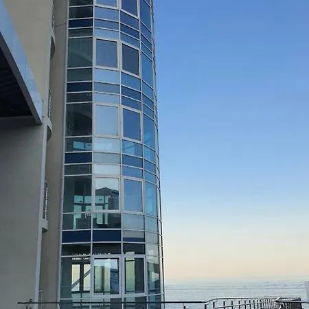 Appartement жк морская симфония Odessa