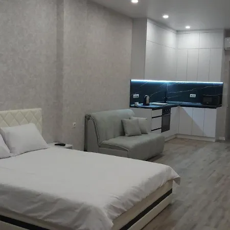 жк морская симфония * Odessa