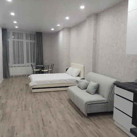 Apartman жк морская симфония Odessza
