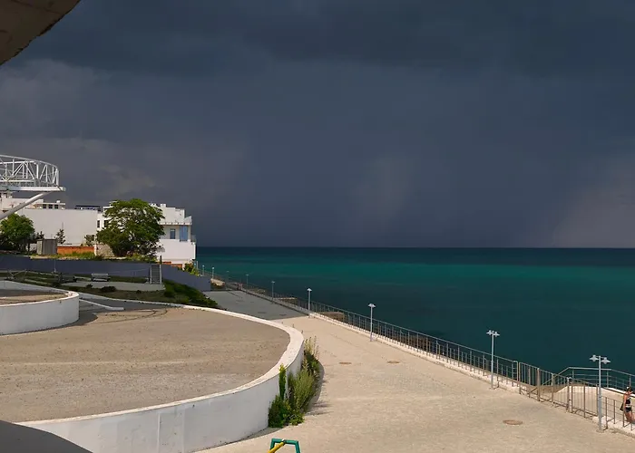 жк морская симфония Lägenhet