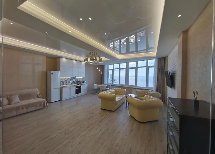 жк морская симфония