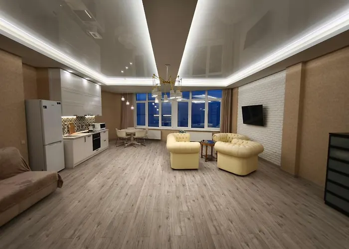 жк морская симфония * Odessa