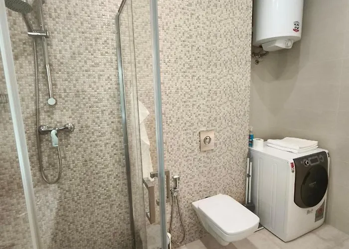 жк морская симфония Odessa