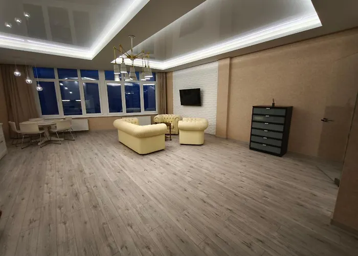 жк морская симфония * Odessa