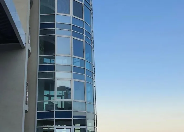 Appartamento жк морская симфония Odessa