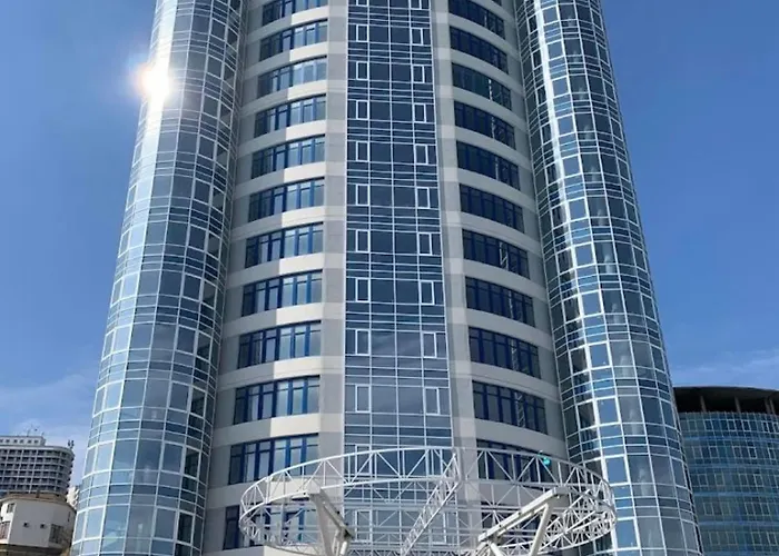 жк морская симфония * Odessa