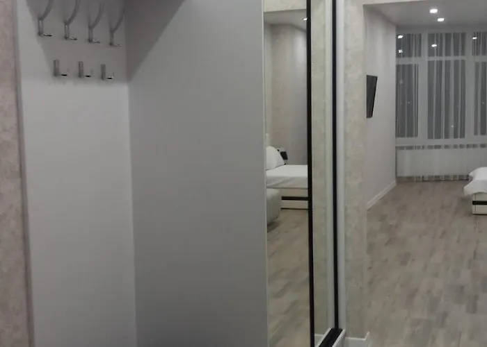 жк морская симфония Lägenhet