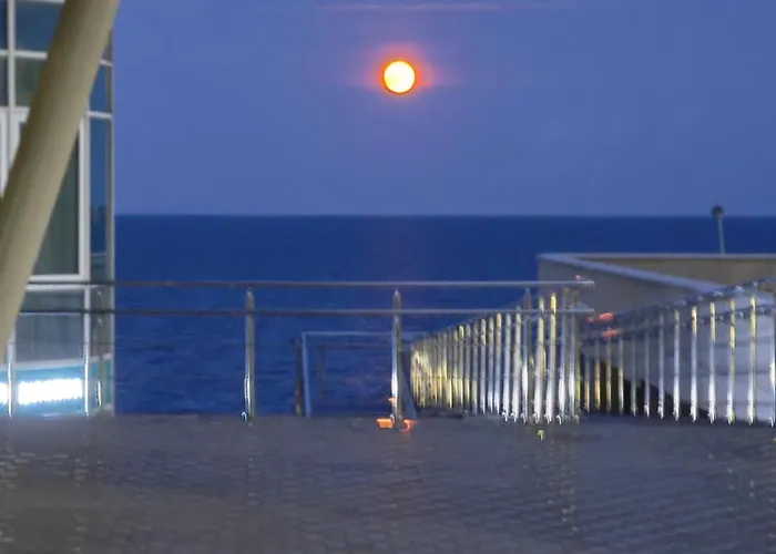 Appartamento жк морская симфония Odessa