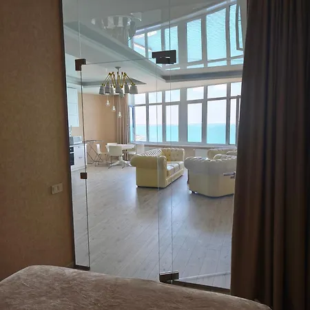 жк морская симфония Lejlighed Odessa