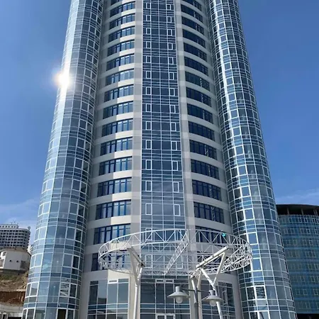 жк морская симфония * אודסה