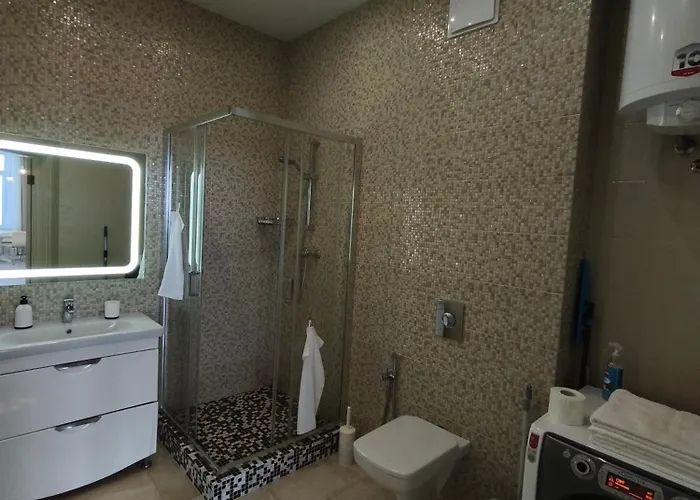 жк морская симфония * אודסה