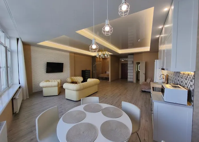 жк морская симфония * אודסה