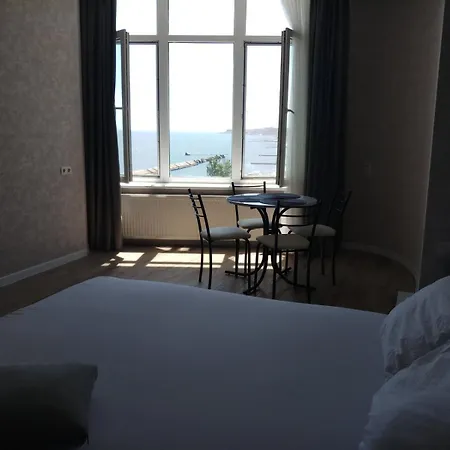 Apartment жк морская симфония