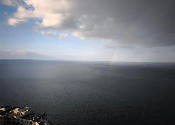 Apartment жк морская симфония