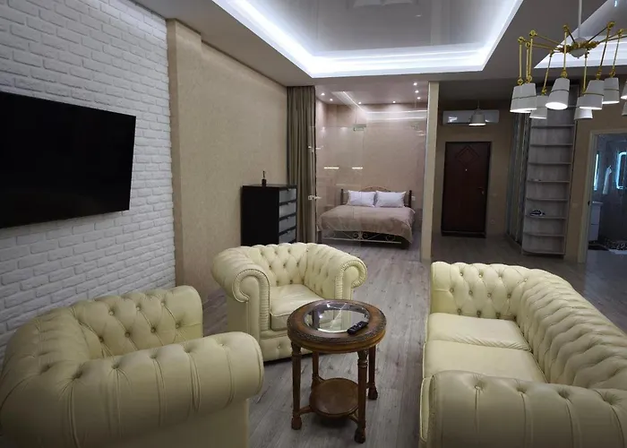 жк морская симфония Apartment Odesa