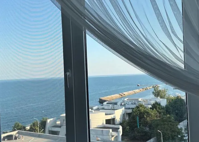 жк морская симфония Odesa