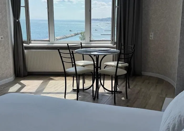 жк морская симфония Apartment *